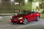 Lexus IS250C 2008 года